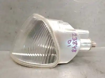 Pezzo di ricambio per auto di seconda mano pilota anteriore sinistro per citroen jumpy 2.0 hdi sx familiar (5/6 asientos) riferimenti oem iam 630375  630375