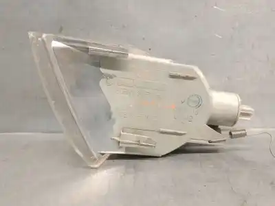 Pezzo di ricambio per auto di seconda mano pilota anteriore sinistro per citroen jumpy 2.0 hdi sx familiar (5/6 asientos) riferimenti oem iam 630375  630375