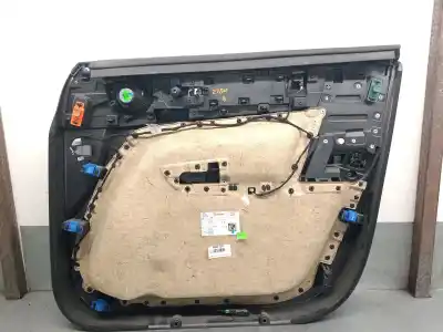 Автозапчастина б/у оббірка передніх дверей ліва для volvo xc40 (536) d4 awd посилання на oem iam 32274181  32274181 Автозапчастина б/у оббірка передніх дверей ліва для volvo xc40 (536) d4 awd посилання на oem iam 32274181  32274181