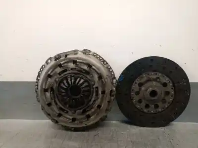 Second-hand car spare part clutch kit for mazda 3 lim. (bl) 2.2 turbodiesel cat oem iam references sh0116410