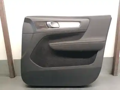 Автозапчасти б/у обивка передней правой двери за VOLVO XC40 (536) D4 AWD ссылки OEM IAM 31479743  31479743 Автозапчасти б/у обивка передней правой двери за VOLVO XC40 (536) D4 AWD ссылки OEM IAM 31479743  31479743