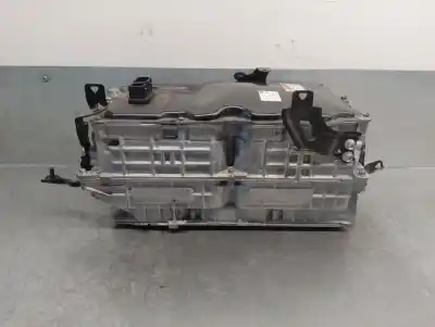 Автозапчасти б/у АККУМУЛЯТОР за TOYOTA RAV 4 V (_A5_, _H5_)  ссылки OEM IAM 2321001903  G92A042070