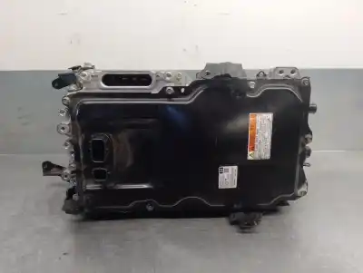 Second-hand car spare part battery for toyota rav 4 v (_a5_, _h5_) 2.5 hybrid awd (axah54) oem iam references 2321001903  g92a042070