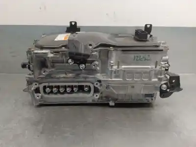 Second-hand car spare part battery for toyota rav 4 v (_a5_, _h5_) 2.5 hybrid awd (axah54) oem iam references 2321001903  g92a042070