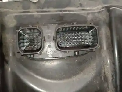 Second-hand car spare part battery for toyota rav 4 v (_a5_, _h5_) 2.5 hybrid awd (axah54) oem iam references 2321001903  g92a042070