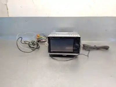 Peça sobressalente para automóvel em segunda mão Sistema De áudio / Rádio Cd por KIA CARNIVAL 2.9 CRDi VGT Active Referências OEM IAM 977729951288  