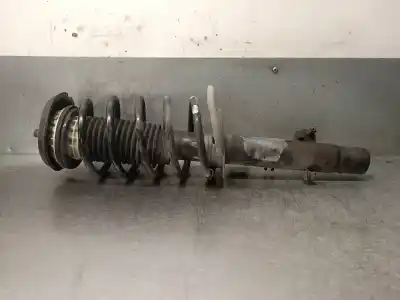 Автозапчасти б/у передний левый амортизатор за PEUGEOT 207/207+ (WA_, WC_) 1.4 16V ссылки OEM IAM 5202VF  5202VF