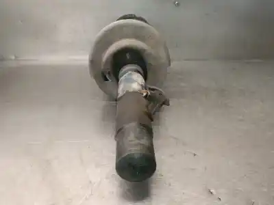 Автозапчастина б/у амортизатор передній лівий для peugeot 207/207+ (wa_, wc_) 1.4 16v посилання на oem iam 5202vf  5202vf