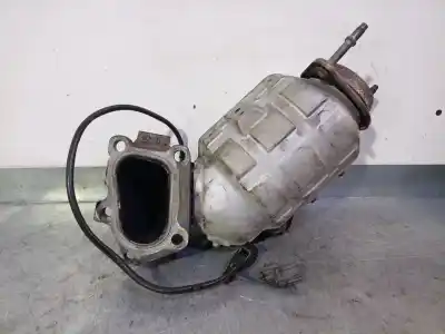 Автозапчасти б/у катализатор за mazda cx-7 (er) 2.3 mzr disi turbo awd (er3p) ссылки oem iam l3h7