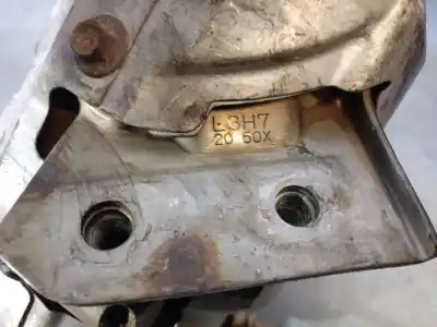 Автозапчастина б/у катализатор для mazda cx-7 (er) 2.3 mzr disi turbo awd (er3p) посилання на oem iam l3h7 2050x l3h72050x