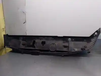 Second-hand car spare part front panel for kia carnival 2.9 crdi vgt active oem iam references 863624d000  863614d010