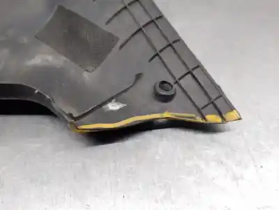 Second-hand car spare part front panel for kia carnival 2.9 crdi vgt active oem iam references 863624d000  863614d010