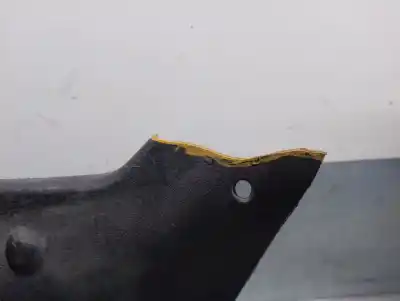 Second-hand car spare part front panel for kia carnival 2.9 crdi vgt active oem iam references 863624d000  863614d010