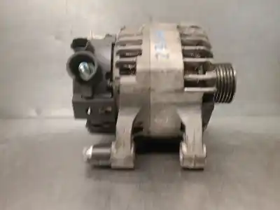 Second-hand car spare part  for PEUGEOT 207/207+ (WA_, WC_)  OEM IAM references 9654343080 MS1022118570 DENSO 5705AW