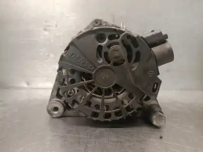 Автозапчастина б/у генератор для peugeot 207/207+ (wa_, wc_) 1.4 16v посилання на oem iam 9654343080 ms1022118570 denso 5705aw