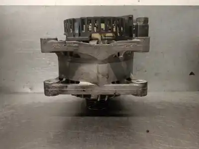 Автозапчастина б/у генератор для peugeot 207/207+ (wa_, wc_) 1.4 16v посилання на oem iam 9654343080 ms1022118570 denso 5705aw