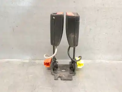 Автозапчастина б/у лівий задній гачок для volvo xc40 (536) d4 awd посилання на oem iam 31462138