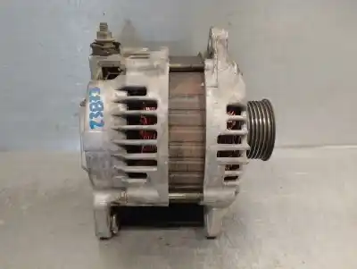 Pezzo di ricambio per auto di seconda mano alternatore per renault espace iv (jk0/1_) 3.5 v6 (jk00 jk0f jk0p jk0s jk0w) riferimenti oem iam 8200299173 Pezzo di ricambio per auto di seconda mano alternatore per renault espace iv (jk0/1_) 3.5 v6 (jk00 jk0f jk0p jk0s jk0w) riferimenti oem iam 8200299173