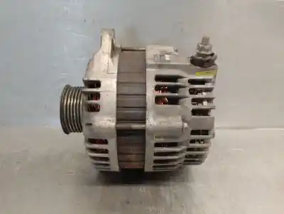 Автозапчасти б/у генератор за renault espace iv (jk0/1_) 3.5 v6 (jk00 jk0f jk0p jk0s jk0w) ссылки oem iam 8200299173  8200207287 Автозапчасти б/у генератор за renault espace iv (jk0/1_) 3.5 v6 (jk00 jk0f jk0p jk0s jk0w) ссылки oem iam 8200299173  8200207287