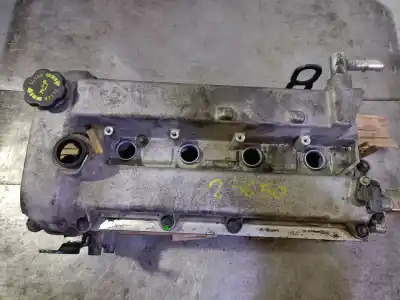 Pezzo di ricambio per auto di seconda mano testata motore per mazda cx-7 (er) 2.3 mzr disi turbo awd (er3p) riferimenti oem iam l3k910090f l3m610210 l3k910090f