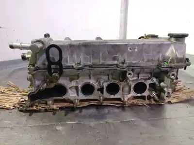 Pezzo di ricambio per auto di seconda mano testata motore per mazda cx-7 (er) 2.3 mzr disi turbo awd (er3p) riferimenti oem iam l3k910090f l3m610210 l3k910090f