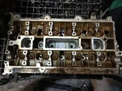 Pezzo di ricambio per auto di seconda mano testata motore per mazda cx-7 (er) 2.3 mzr disi turbo awd (er3p) riferimenti oem iam l3k910090f l3m610210 l3k910090f