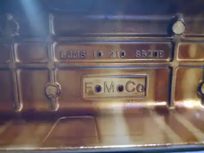 Pezzo di ricambio per auto di seconda mano testata motore per mazda cx-7 (er) 2.3 mzr disi turbo awd (er3p) riferimenti oem iam l3k910090f l3m610210 l3k910090f