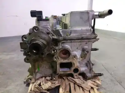 Pezzo di ricambio per auto di seconda mano testata motore per mazda cx-7 (er) 2.3 mzr disi turbo awd (er3p) riferimenti oem iam l3k910090f l3m610210 l3k910090f