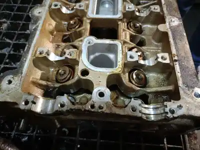 Pezzo di ricambio per auto di seconda mano testata motore per mazda cx-7 (er) 2.3 mzr disi turbo awd (er3p) riferimenti oem iam l3k910090f l3m610210 l3k910090f