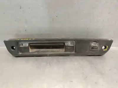 Автозапчастина б/у зовнішня ручка ворот для volvo xc40 (536) d4 awd посилання на oem iam 5691493