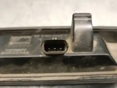 Автозапчастина б/у зовнішня ручка ворот для volvo xc40 (536) d4 awd посилання на oem iam 5691493   Автозапчастина б/у зовнішня ручка ворот для volvo xc40 (536) d4 awd посилання на oem iam 5691493