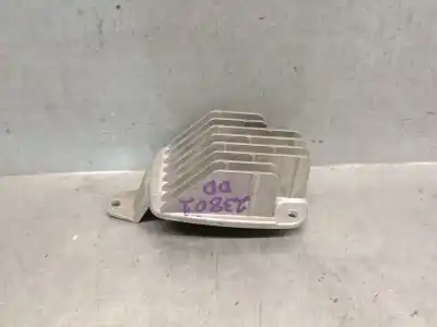 Автозапчастина б/у блок управління ксеноновими фарами для volvo xc40 (536) d4 awd посилання на oem iam 90122311