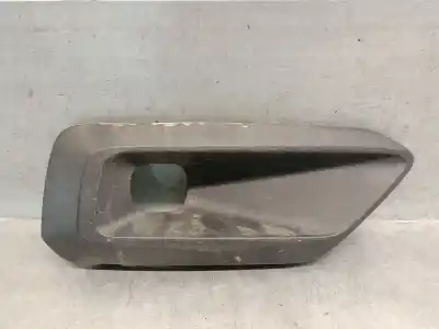 Автозапчастина б/у правий бампер для volvo xc40 (536) d4 awd посилання на oem iam 31449344