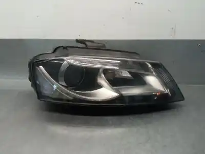 Second-hand car spare part Right Headlight for AUDI A3 (8P) 2.0 TDI OEM IAM references 8P0941004  8P0941004 Second-hand car spare part Right Headlight for AUDI A3 (8P) 2.0 TDI OEM IAM references 8P0941004  8P0941004