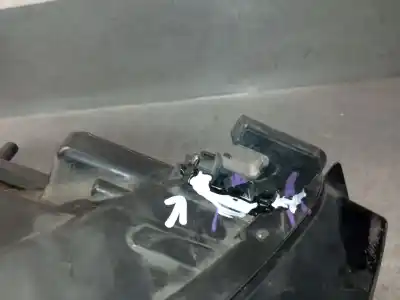 Pezzo di ricambio per auto di seconda mano faro anteriore destro per audi a3 (8p) 2.0 tdi riferimenti oem iam 8p0941004  8p0941004 Pezzo di ricambio per auto di seconda mano faro anteriore destro per audi a3 (8p) 2.0 tdi riferimenti oem iam 8p0941004  8p0941004