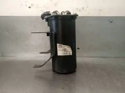 Автозапчастина б/у опора дизельного фільтра для volkswagen jetta (1k2) 1.9 tdi посилання на oem iam 1k0127400j  1k0127400k