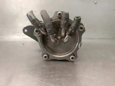 Автозапчастина б/у опора дизельного фільтра для volkswagen jetta (1k2) 1.9 tdi посилання на oem iam 1k0127400j  1k0127400k