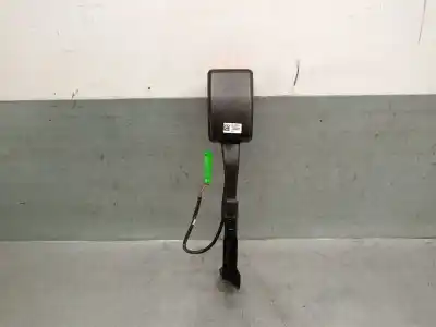 Автозапчастина б/у передній правий гачок для volvo xc40 (536) d4 awd посилання на oem iam 31462805