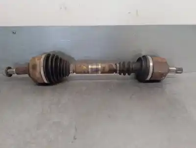 Pezzo di ricambio per auto di seconda mano trasmissione anteriore sinistra per renault espace iv (jk0/1_) 3.5 v6 (jk00 jk0f jk0p jk0s jk0w) riferimenti oem iam 8200387408 Pezzo di ricambio per auto di seconda mano trasmissione anteriore sinistra per renault espace iv (jk0/1_) 3.5 v6 (jk00 jk0f jk0p jk0s jk0w) riferimenti oem iam 8200387408