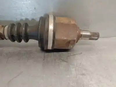 Pezzo di ricambio per auto di seconda mano trasmissione anteriore sinistra per renault espace iv (jk0/1_) 3.5 v6 (jk00 jk0f jk0p jk0s jk0w) riferimenti oem iam 8200387408  8200387408 Pezzo di ricambio per auto di seconda mano trasmissione anteriore sinistra per renault espace iv (jk0/1_) 3.5 v6 (jk00 jk0f jk0p jk0s jk0w) riferimenti oem iam 8200387408  8200387408