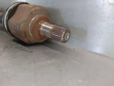 Pezzo di ricambio per auto di seconda mano trasmissione anteriore sinistra per renault espace iv (jk0/1_) 3.5 v6 (jk00 jk0f jk0p jk0s jk0w) riferimenti oem iam 8200387408  8200387408 Pezzo di ricambio per auto di seconda mano trasmissione anteriore sinistra per renault espace iv (jk0/1_) 3.5 v6 (jk00 jk0f jk0p jk0s jk0w) riferimenti oem iam 8200387408  8200387408