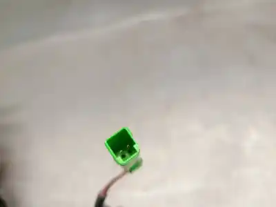 Автозапчастина б/у лівий передній гачок для volvo xc40 (536) d4 awd посилання на oem iam 31462806  31462806