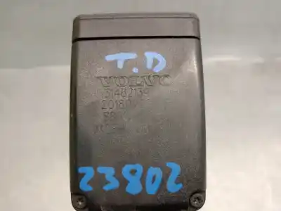 Автозапчастина б/у задній правий гачок для volvo xc40 (536) d4 awd посилання на oem iam 31462139  31462139 Автозапчастина б/у задній правий гачок для volvo xc40 (536) d4 awd посилання на oem iam 31462139  31462139