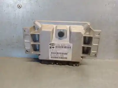 Second-hand car spare part  for PEUGEOT 207/207+ (WA_, WC_)  OEM IAM references 9654596080  