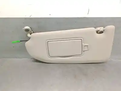 Автозапчастина б/у лівий натір для volvo xc40 (536) d4 awd посилання на oem iam 39842494