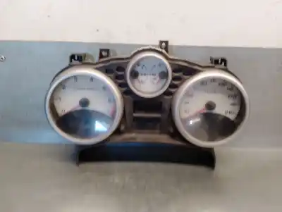 İkinci el araba yedek parçası  için PEUGEOT 207/207+ (WA_, WC_)  OEM IAM referansları 9860879380  610624