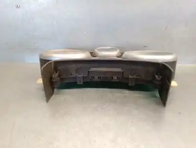 Автозапчастина б/у панель інструментів для peugeot 207/207+ (wa_, wc_) 1.4 16v посилання на oem iam 9860879380  610624