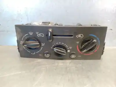 Автозапчастина б/у КОНТРОЛЬ ОПАЛЕННЯ / КОНДИЦІОНАЦІЇ для PEUGEOT 207/207+ (WA_, WC_)  Посилання на OEM IAM 69910002  6451TK