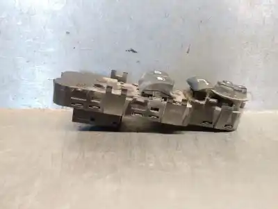 Автозапчастина б/у передні вікний вмикач для peugeot 207/207+ (wa_, wc_) 1.4 16v посилання на oem iam 96548591xt  6554qc