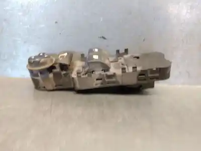 Автозапчастина б/у передні вікний вмикач для peugeot 207/207+ (wa_, wc_) 1.4 16v посилання на oem iam 96548591xt  6554qc